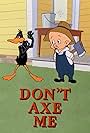 Don't Axe Me (1958)