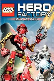 Hero Factory (2010)