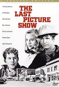 Primary photo for The Last Picture Show: A Look Back