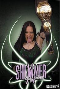 Primary photo for Shimmer Women Athletes Volume 19