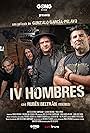 Cuatro Hombres (2024)