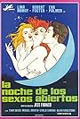 La noche de los sexos abiertos (1983)