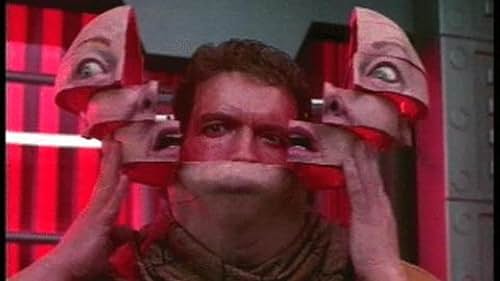 Total Recall (1990)