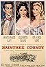 Raintree County (1957) Poster