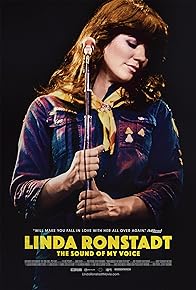 Primary photo for Linda Ronstadt: The Sound of My Voice