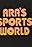 Ara's Sports World