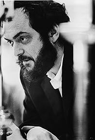 Primary photo for Stanley Kubrick