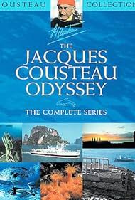 The Cousteau Odyssey (1977)