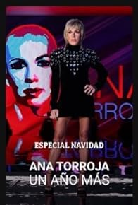 Primary photo for Ana Torroja. Un año más