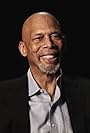 Kareem Abdul-Jabbar