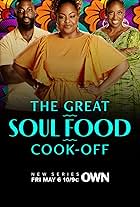 The Great Soul Food Cook-Off (2021)