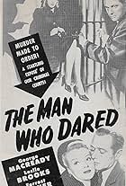 The Man Who Dared