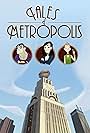 Tales of Metropolis (2013)