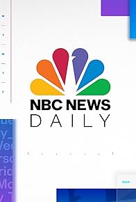 Primary photo for NBC News Daily