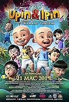 Upin & Ipin: Truyền Thuyết Thần Đao