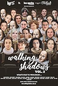 Walking Shadows (2022)