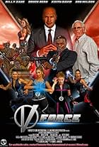 V-Force: New Dawn of V.I.C.T.O.R.Y.