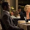 Charlize Theron and David Oyelowo in Gringo (2018)