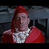 Basil Rathbone in The Comedy of Terrors (1963)