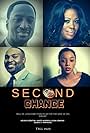 Logan Jenkins, Jessica J. Immanuel, Kevin D. Benton, and Nikee Warren in Second Chance