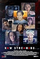 Joross Gamboa, Sid Lucero, Annicka Dolonius, Beauty Gonzalez, JC Santos, Thea Marabut, Christian Bables, and Iana Bernardez in Now Streaming (2021)