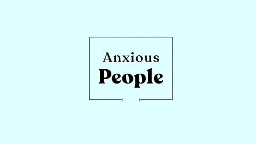 Anxious People: Official Trailer (English Subtitled)