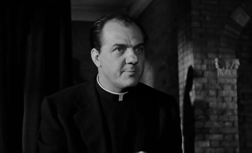 Karl Malden in Trên Bến Cảng (1954)