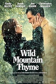 Primary photo for Wild Mountain Thyme