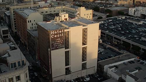 For nearly a century the Cecil Hotel in Downtown Los Angeles has been linked to some of the city's most notorious activity, from untimely deaths to housing serial killers. In 2013 college student Elisa Lam was staying at the Cecil when she vanished, igniting a media frenzy and mobilizing a global community of internet sleuths eager to solve the case. Lam's disappearance, the latest chapter in the hotel's complex history, offers a chilling and captivating lens into one of LA's most nefarious settings.