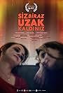 Nezaket Erden and Nazli Bulum in I'll Leave You Two Alone (2021)