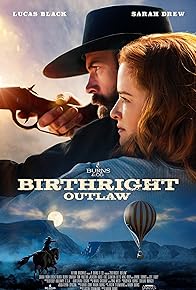 Primary photo for Birthright Outlaw