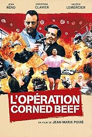 L'opération Corned Beef (1991)