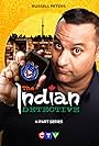 Russell Peters in The Indian Detective (2017)