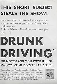 Primary photo for Drunk Driving