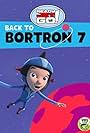 Ready Jet Go! Back to Bortron 7 (2017)