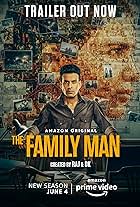 The Family Man (2019)