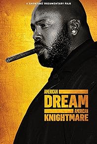 Primary photo for American Dream/American Knightmare