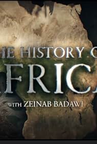 History of Africa: The Golden Stool (2019)