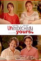 Unexpectedly Yours