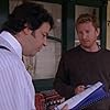 Mick Molloy and David Wenham in Stiff (2004)