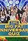 The Big Fat Anniversary Quiz's primary photo