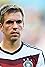 Philipp Lahm's primary photo