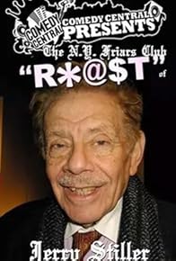 Primary photo for The N.Y. Friars Club Roast of Jerry Stiller