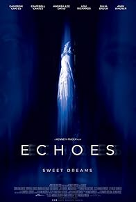 Primary photo for Echoes