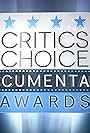 7th Annual Critics Choice Documentary Awards (2022)