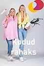 Merlin Miido and Keili Sükijainen in Kodud rahaks (2022)