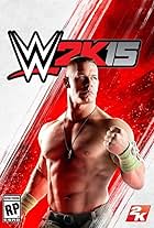 WWE 2K15