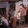 Alan Bates and Alison Leggatt in Far from the Madding Crowd (1967)