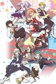 Mikagura Gakuen Kumikyoku (2015)