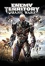 Enemy Territory: Quake Wars (2007)